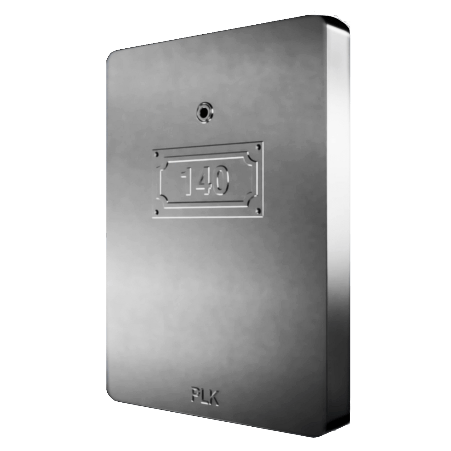 Coffret CD en metal édition part.1