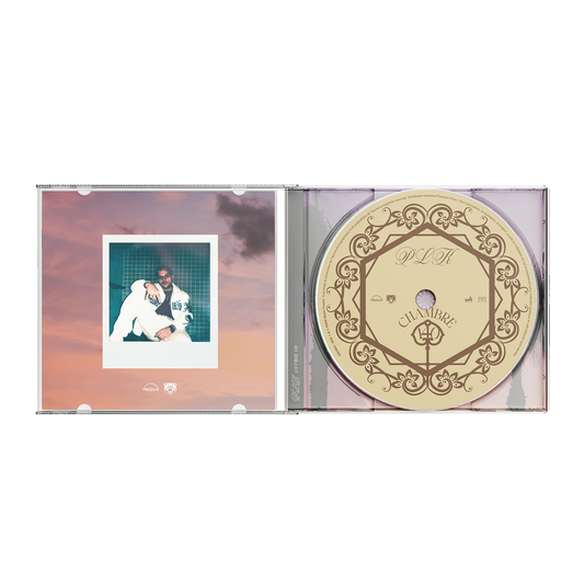 CD Chambre 140 - édition 3