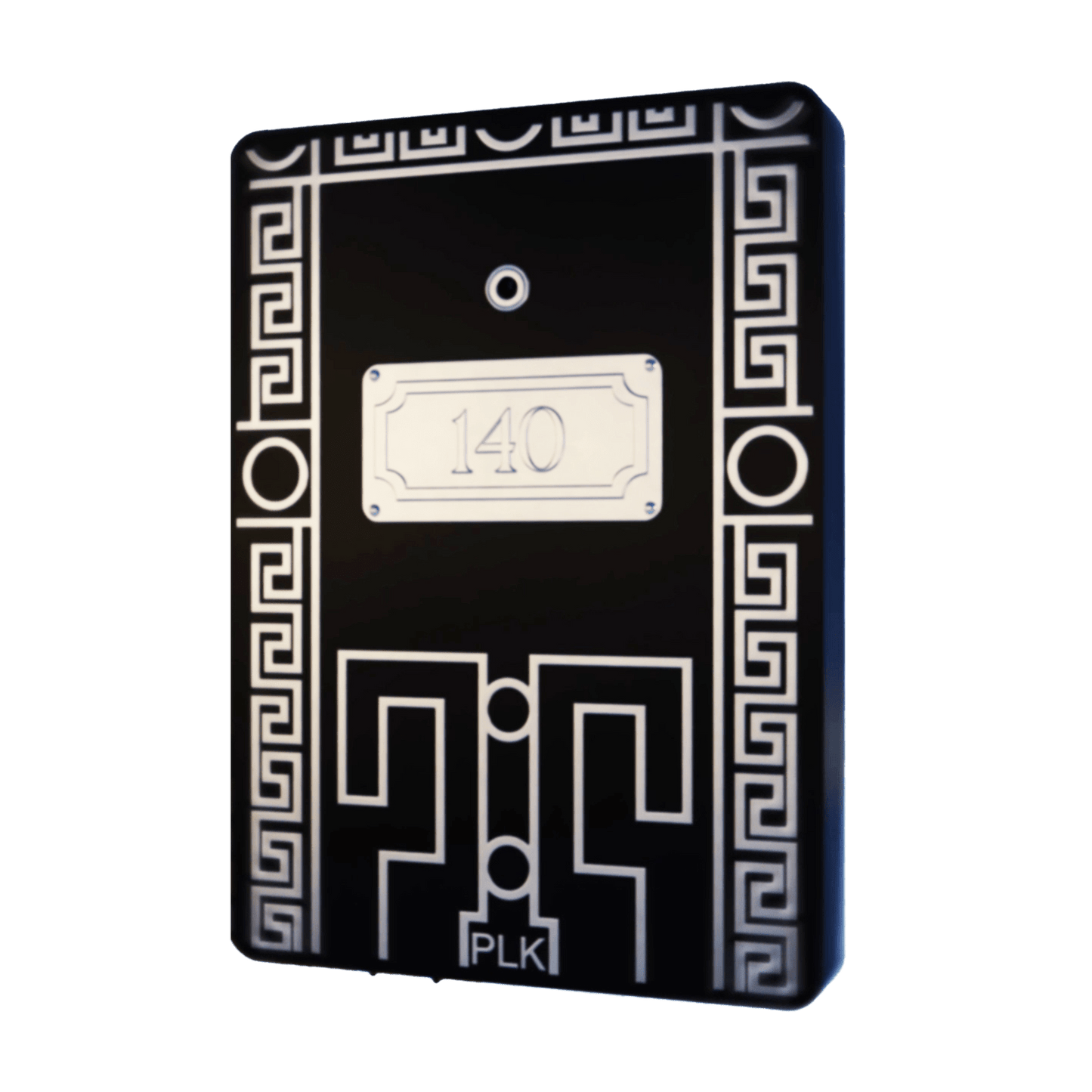 Coffret CD en metal édition part.2