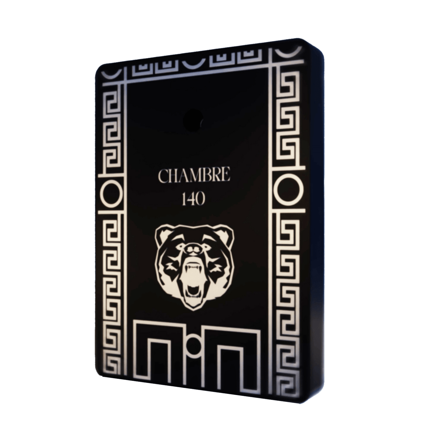 Coffret CD en metal édition part.2